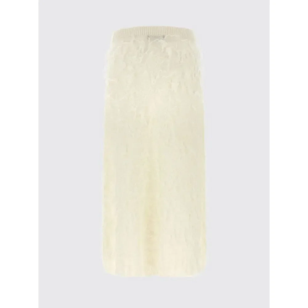 Fabiana Filippi Women Skirt Woman Fabiana Filippi